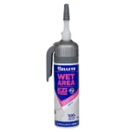 Ezi Press Wet Area Silicone - 100g