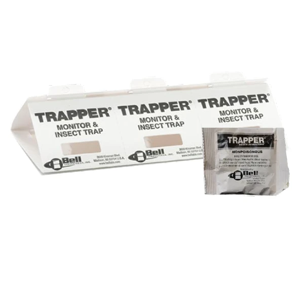 Trapper Pest Monitors