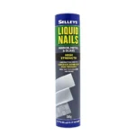 Selleys Liquid Nails Mirror Metal & Glass 310g