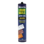 Selleys Liquid Nails Rapid Cure 325g