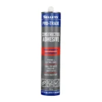 Selleys Pro-Trade Construction Adhesive 320g