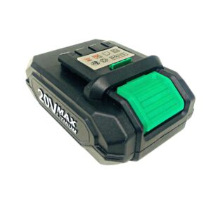 Replacement Battery Pack for 12L Pestrol Backpack Sprayer