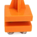 Sturdy Base to attach