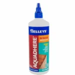 Aquadhere Exterior Wood Glue