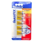 Selleys Quick Fix Supa Glue Liquid
