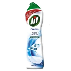 Jif Cream Cleaner Original 500ml