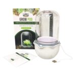 Mr. Fothergill's Succulent Grow Pod
