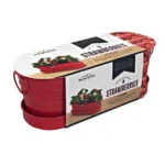 Mr. Fothergill's Windowsill Tin