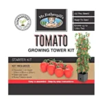 Mr. Fothergill's Tomato Growing Tower Kit