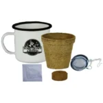 Mr. Fothergill's Grow & Brew Grow Kit