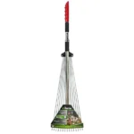 Darlac Expanding Telescopic Rake