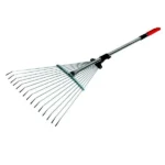 Darlac Expanding Telescopic Rake