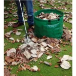 Darlac Expanding Telescopic Rake