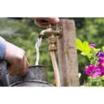 Take Anywhere Tap