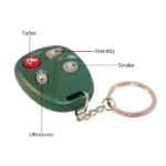 Pestrol Ultrasonic Duck Repellent