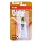 Selleys Plastic Wood Maple