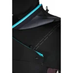 Shark Eyes Hooded Steamer 4mm