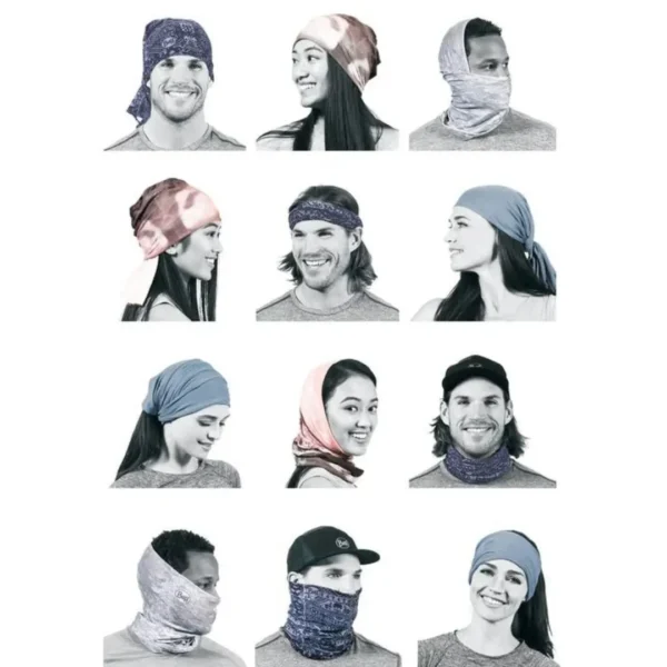 Pestrol Insect Shield CoolNet UV Buff