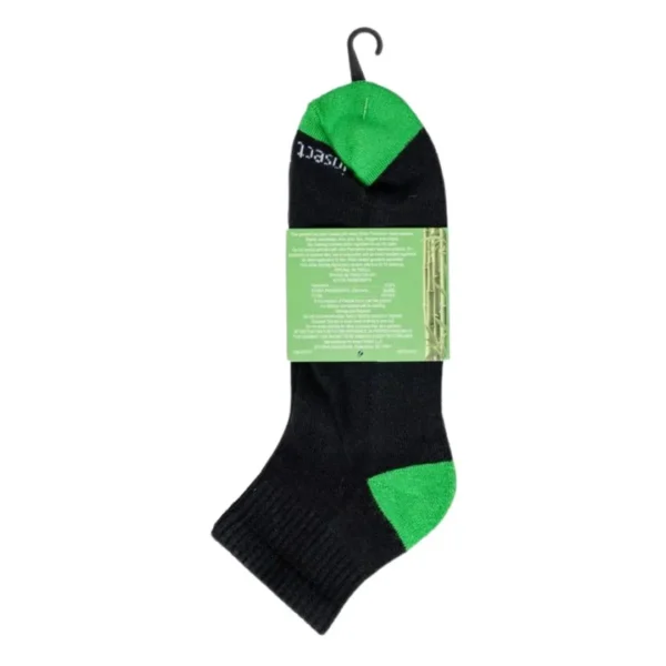 Pestrol Insect Shield Golf & Sport Ankle Socks