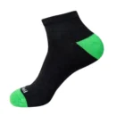Pestrol Insect Shield Golf & Sport Ankle Socks – insect-repellent socks for outdoor sports.