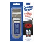 Selleys Hillmark Ceramic Cooktop Scraper