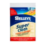 Selleys Super Cloth