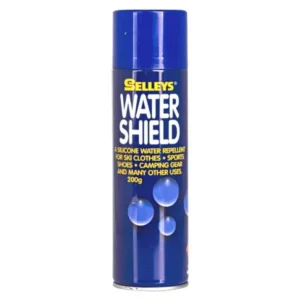 Selleys Water Shield Silicone Aerosol - 200g