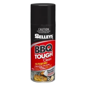 Selleys BBQ Tough Clean 400g