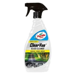 Selleys TurtleWax ClearVue Glass Cleaner - 500ml