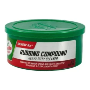 Turtle Wax Rubbing Compound T230A - 298g