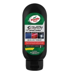 Turtle Wax Car Paint Scratch Repair & Renew - 207ml