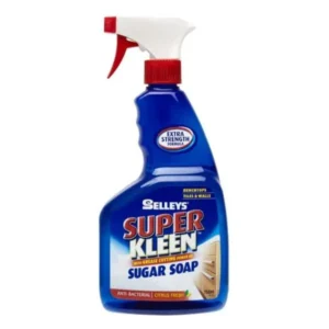 Super Kleen Multi Surface Spray - 750ml