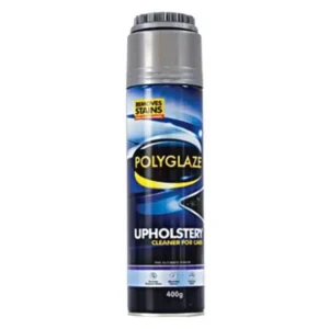Selleys Polyglaze Upholstery Cleaner 400g