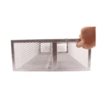 Humane Snake Trap Silver