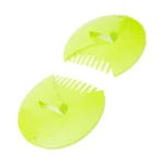 Leaf Grabber Rake
