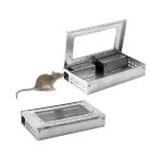 Tomcat® Multi-Catch Mouse Trap