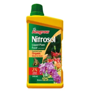 Amgrow Nitrosol 500ml