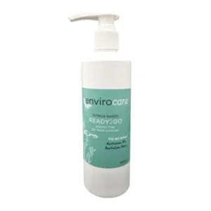 Ready2Go Citrus Hand Sanitiser Gel 500ml