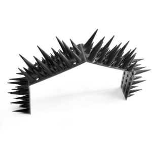 Prickly Devil Flexi Spikes