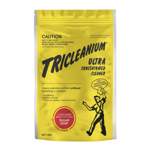 Tricleanium All Purpose Cleaner RTU 750ml
