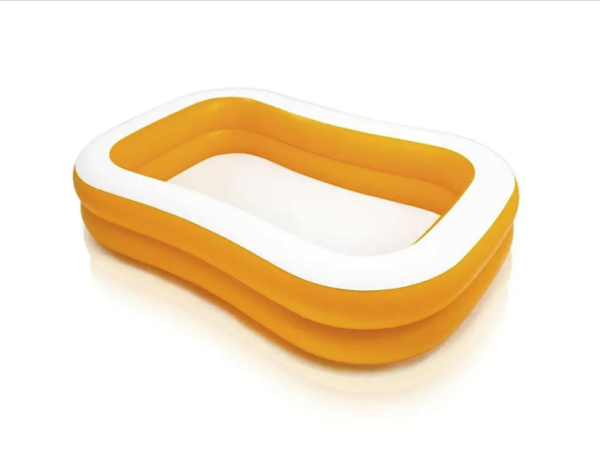 Intex Mandarin Swim Centre Pestrol