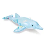 Lil Dolphin Pool Ride On