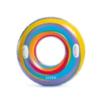 Swim Tubes Swirly Whirly 91cm Assorted