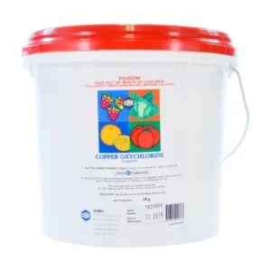 Barmac Copper Oxychloride 2kg
