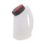 Handheld Garden Spreader 3L