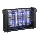 Stainless Steel Bug Zapper - 16W