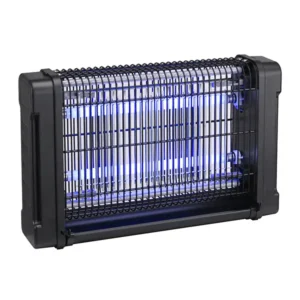 Stainless Steel Bug Zapper - 16W