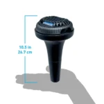 Product size