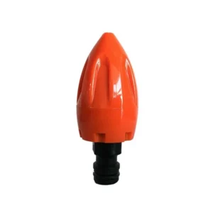 Water Rocket Drain Pipe Cleaner