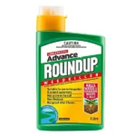 Roundup Advance Concentrate 1L